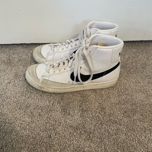 Nike blazers!!! - Picture 4 of 6